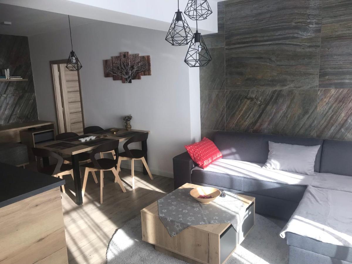 Apartmany Vila Vlasta Vysoké Tatry Buitenkant foto