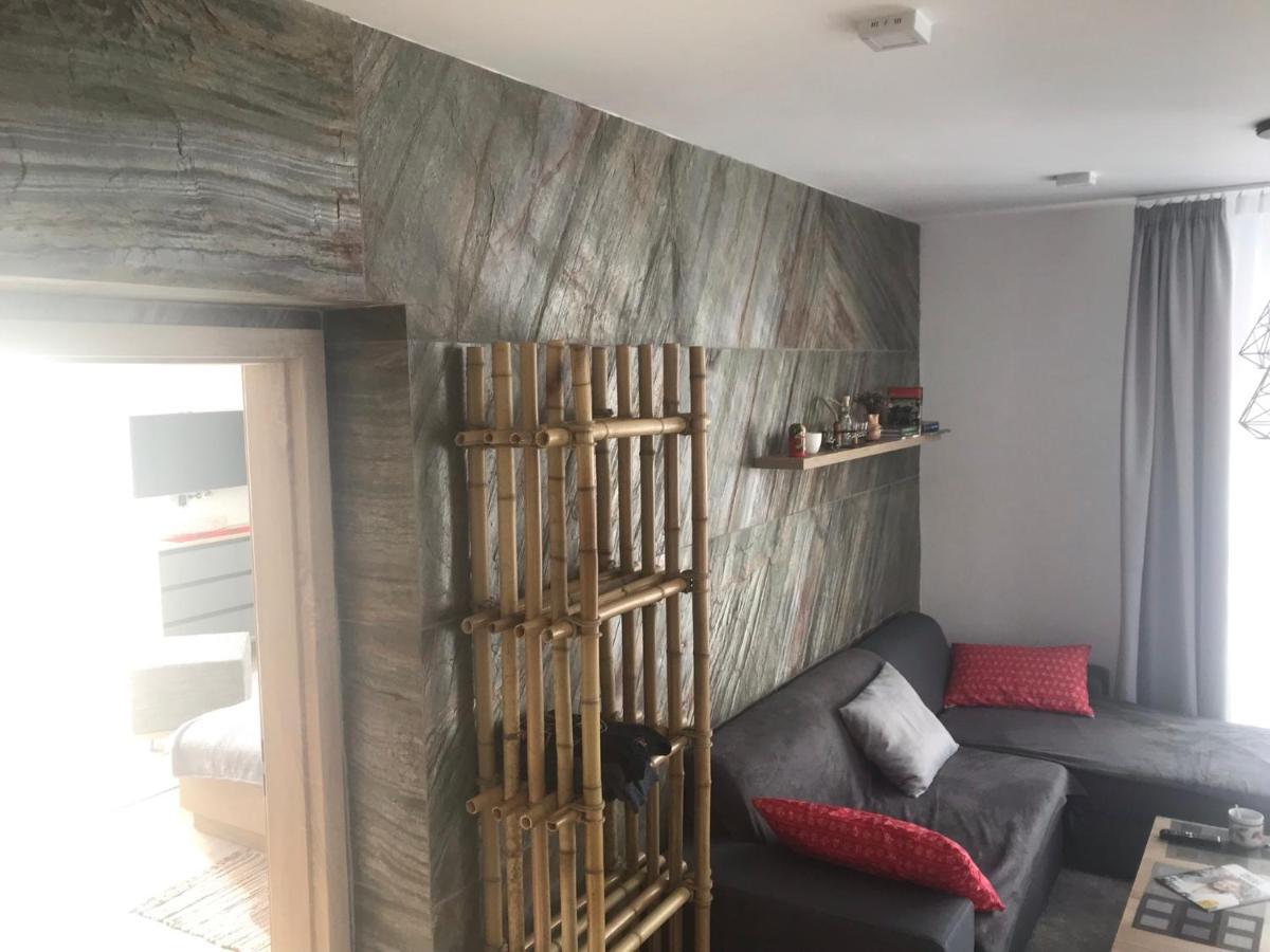 Apartmany Vila Vlasta Vysoké Tatry Buitenkant foto