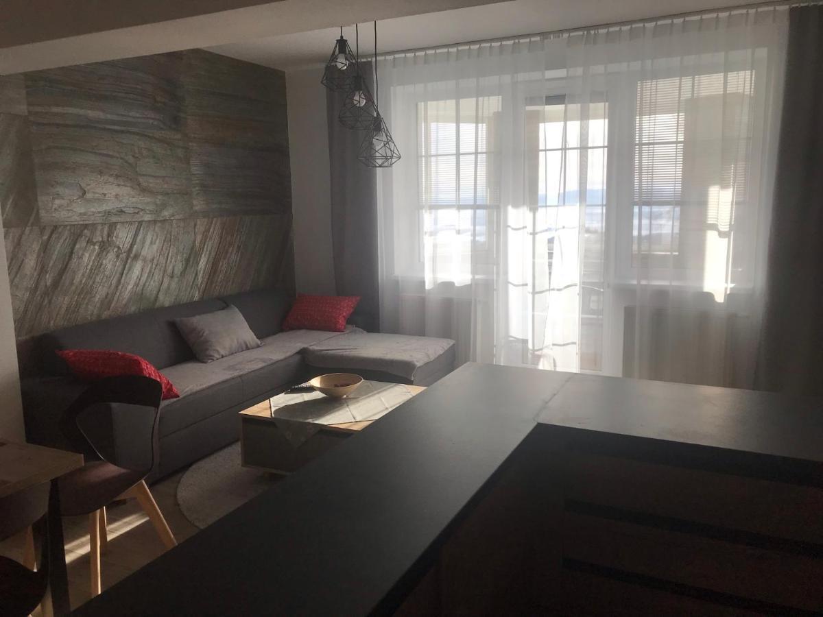 Apartmany Vila Vlasta Vysoké Tatry Buitenkant foto