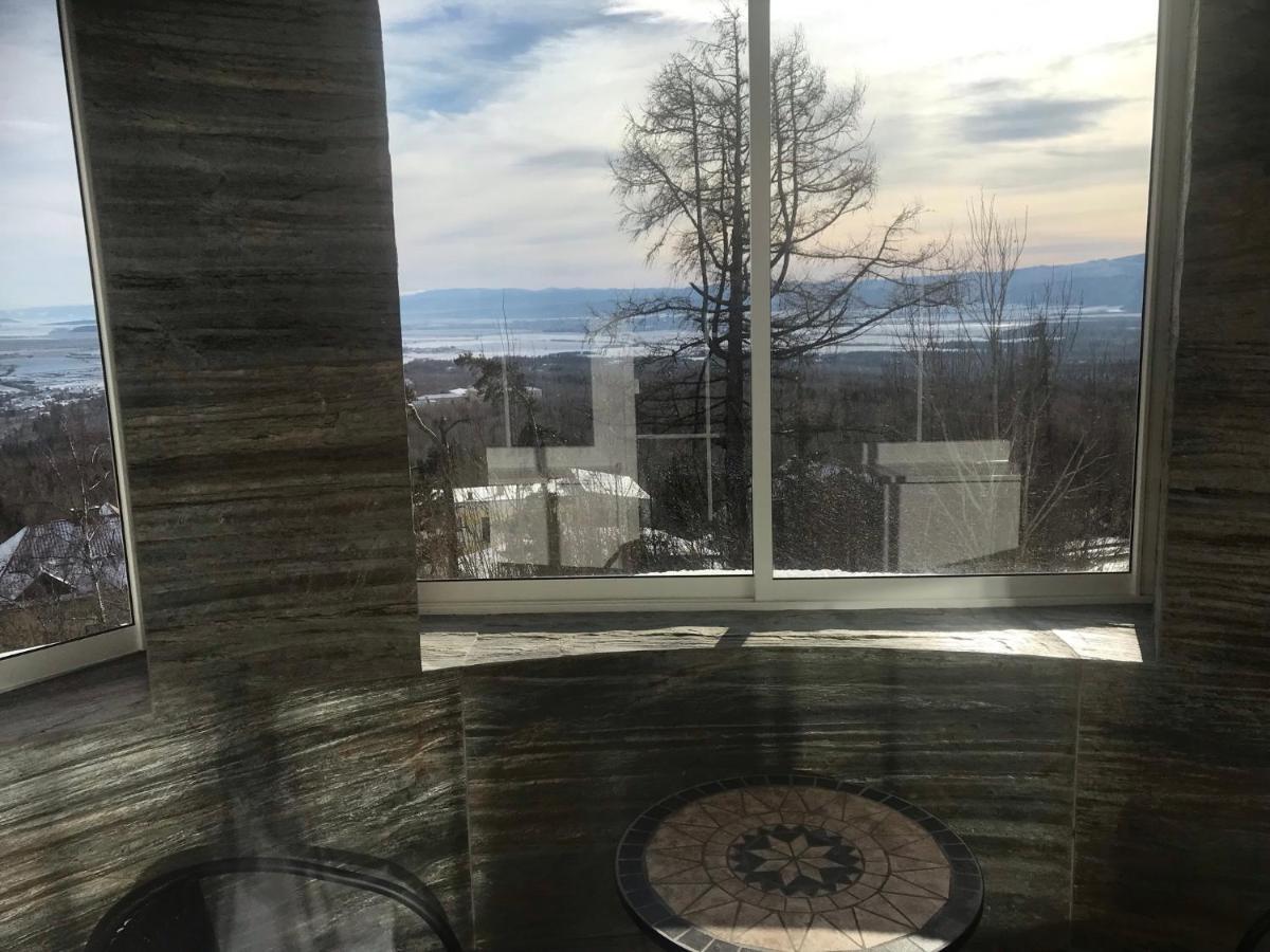 Apartmany Vila Vlasta Vysoké Tatry Buitenkant foto