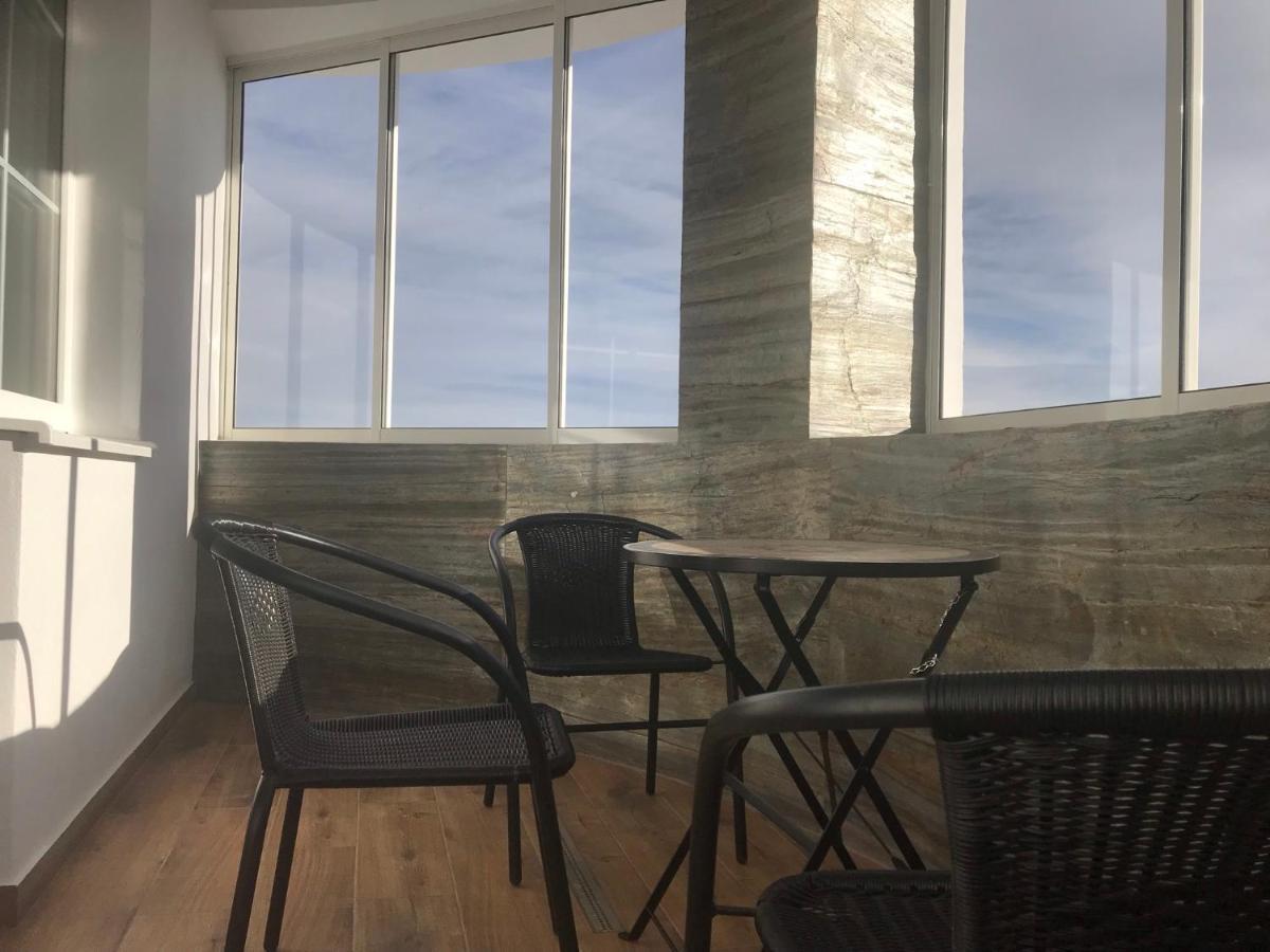 Apartmany Vila Vlasta Vysoké Tatry Buitenkant foto