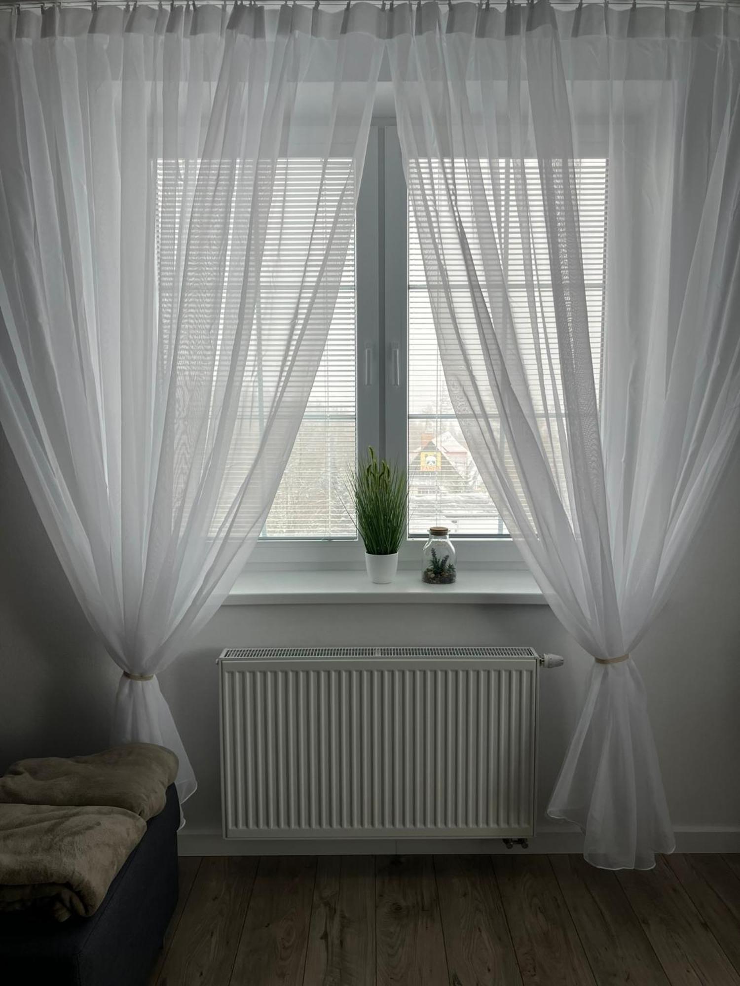 Apartmany Vila Vlasta Vysoké Tatry Buitenkant foto