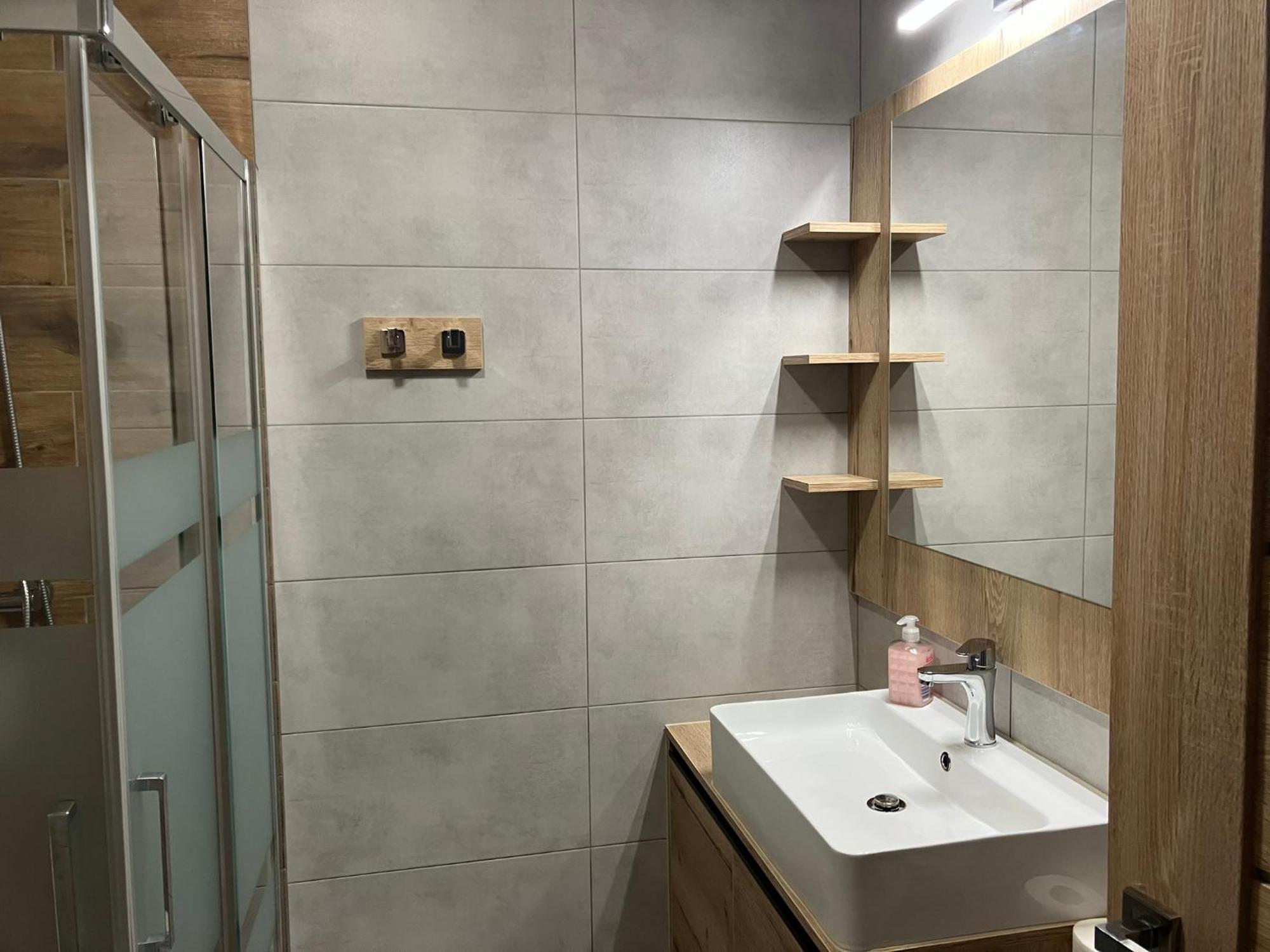 Apartmany Vila Vlasta Vysoké Tatry Buitenkant foto