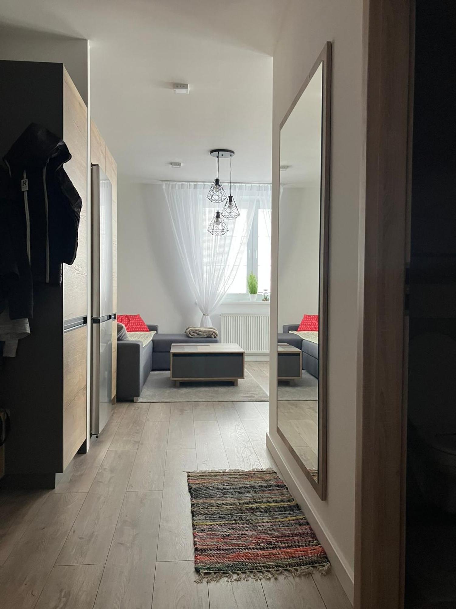 Apartmany Vila Vlasta Vysoké Tatry Buitenkant foto